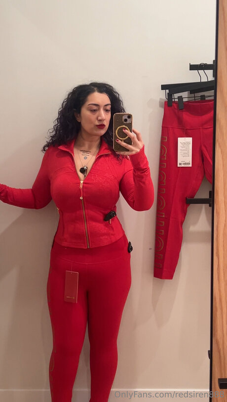 Vallariavixenn only fans leak