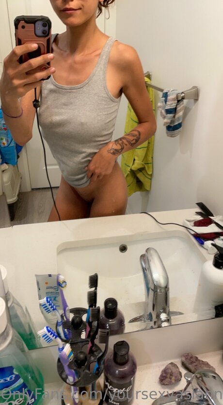 Yoursexyasiannextdoor onlyfans nudes leaked