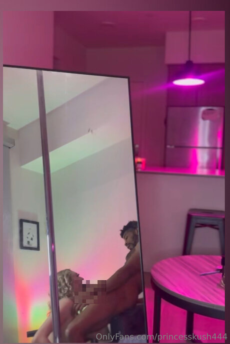 Princesskush444 onlyfans leak new