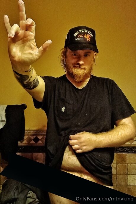 Mtnvking only fans porn