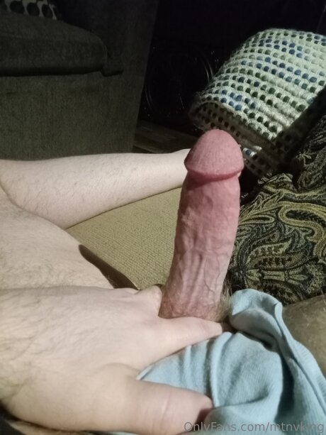 Mtnvking onlyfans strip tease