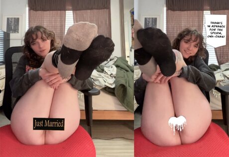 Meeklymara naked onlyfans pics