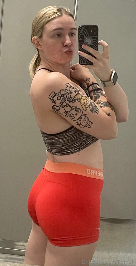 Ligmuh onlyfans photos