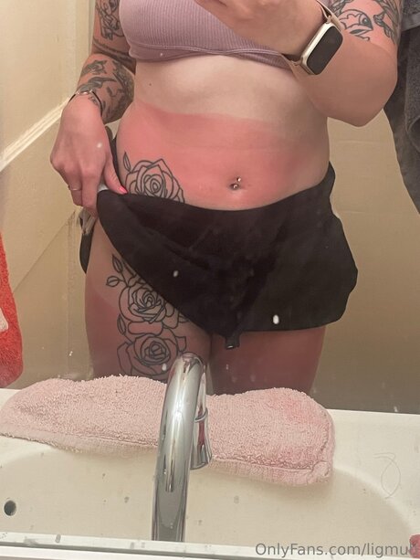 Ligmuh onlyfans leak porn