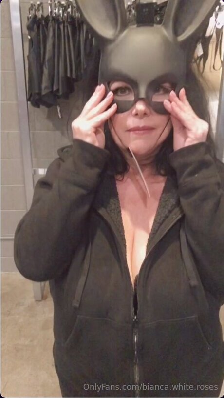 Bianca White Roses onlyfans leak free