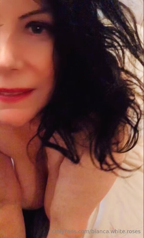 Bianca White Roses onlyfans leaks nudes