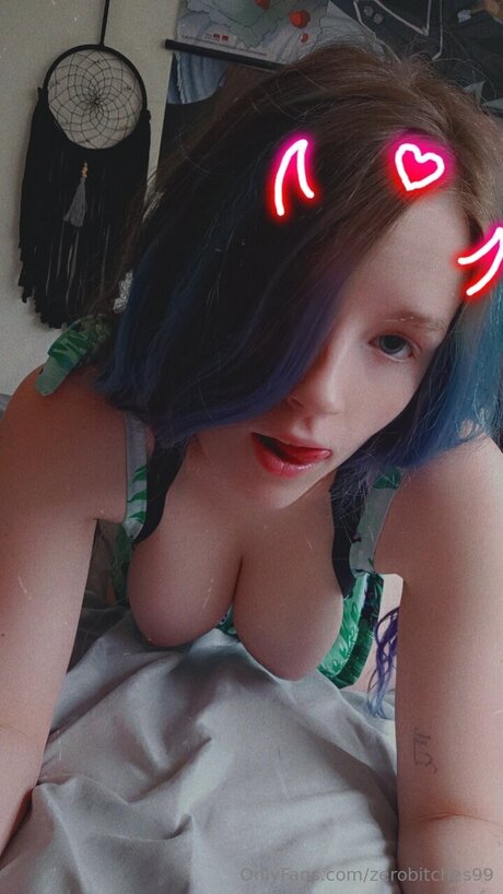 Zerobitches99 onlyfans ass