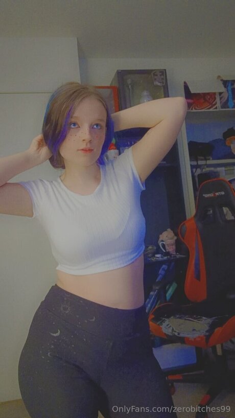 Zerobitches99 onlyfans photo