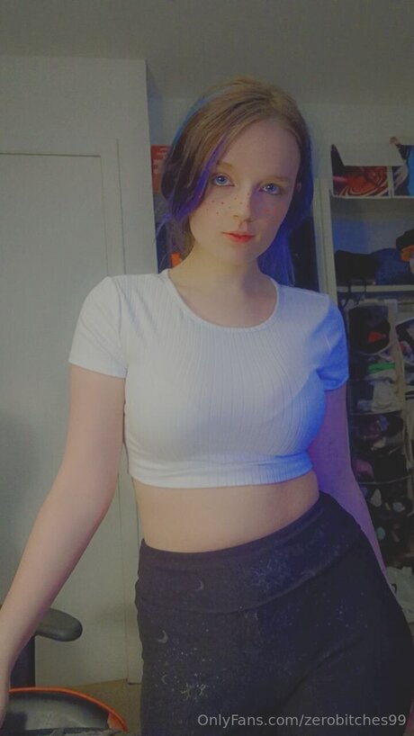 Zerobitches99 onlyfans pics