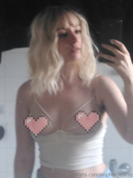 Sophia Leurre porn onlyfans leaks