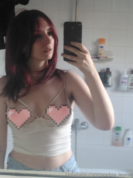 Sophia Leurre onlyfans xxx