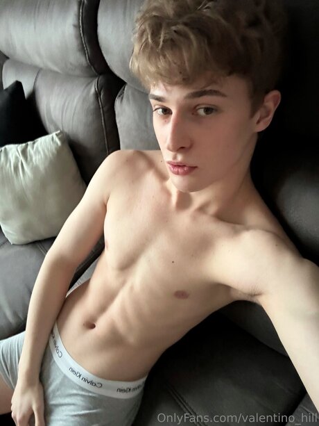 Valentino Hill onlyfans desnuda