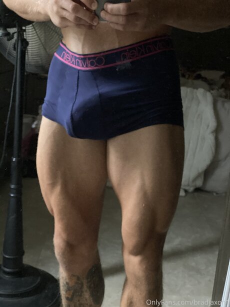 Bradfree leak only fans