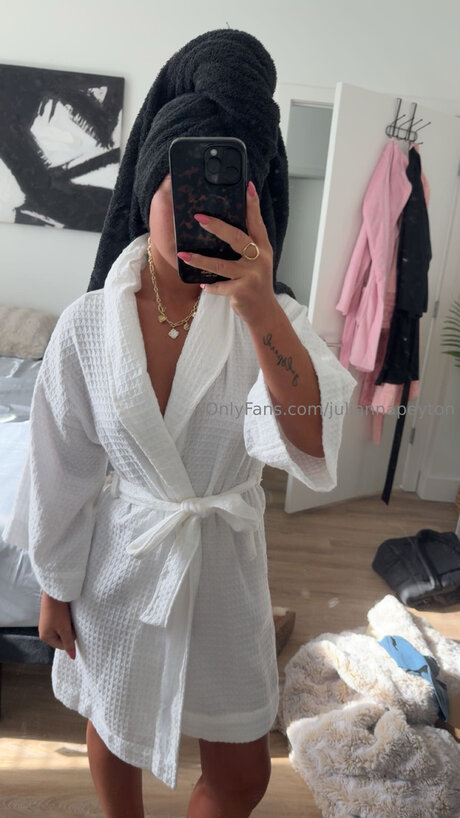 Juliannapeyton porn onlyfans leak