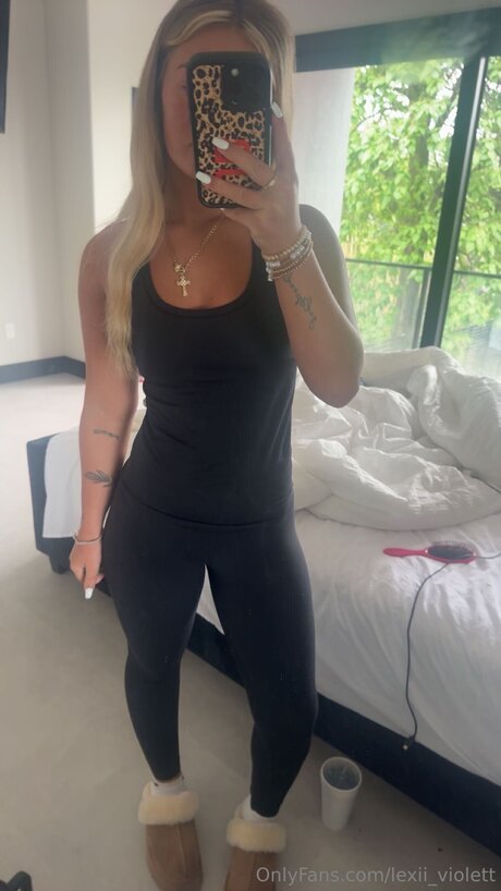 Juliannapeyton onlyfans nude leaks