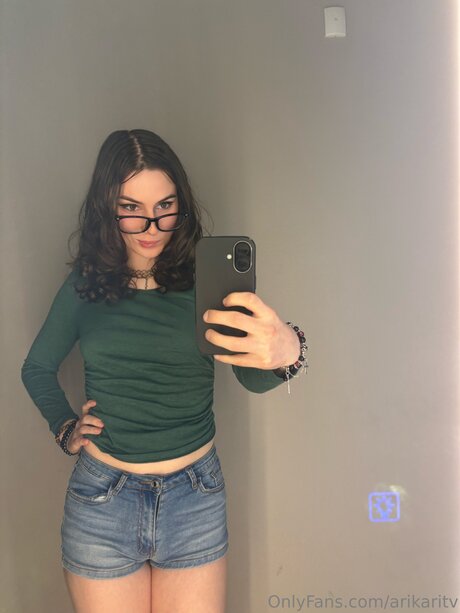 Arikaritv onlyfans nide