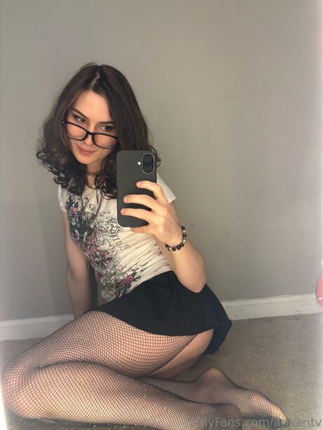 Arikaritv leaked onlyfans nudes