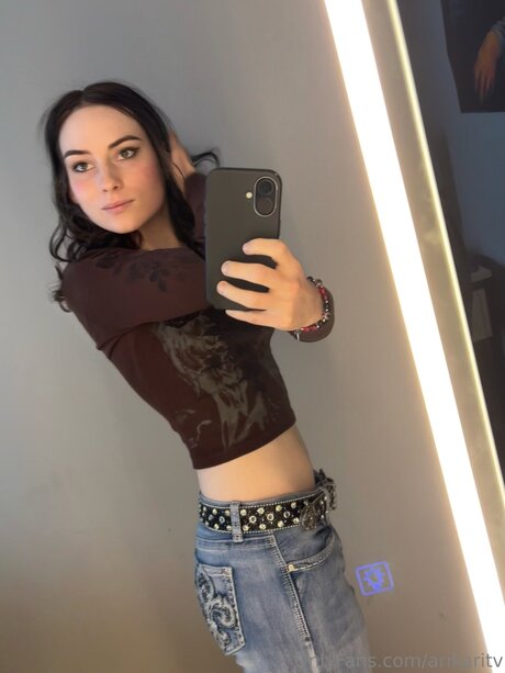 Arikaritv leaked onlyfans sex