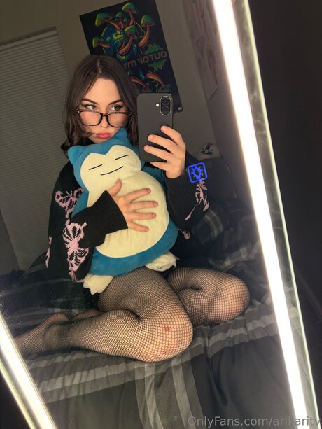 Arikaritv naked onlyfans pics