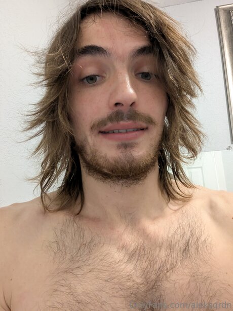 Aleksqrdn leaked onlyfans nudes