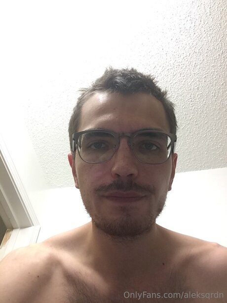 Aleksqrdn onlyfans sextape