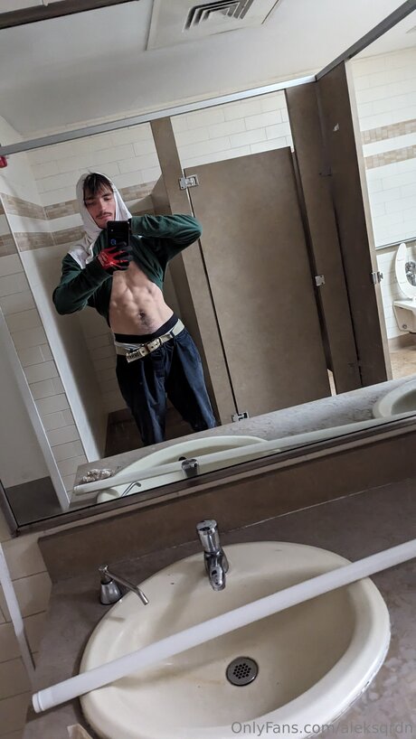 Aleksqrdn sextape onlyfans