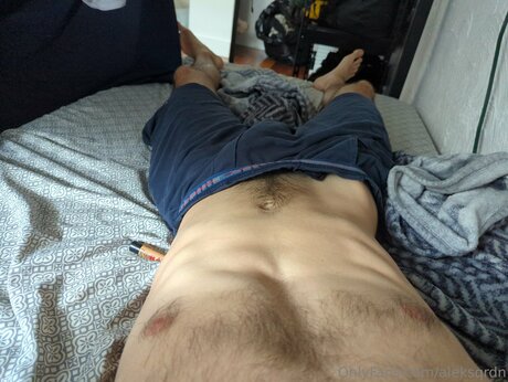 Aleksqrdn onlyfans porn free