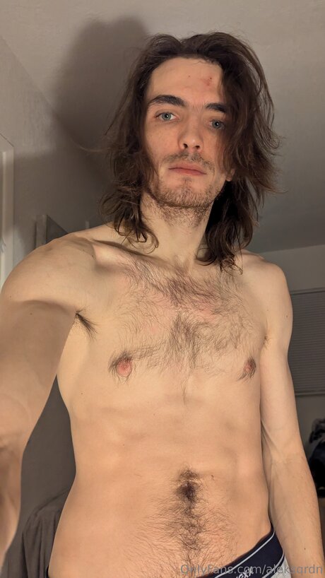 Aleksqrdn onlyfans leak nudes