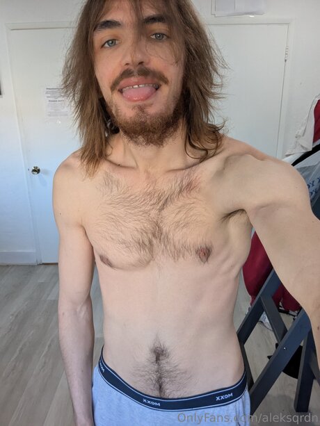 Aleksqrdn onlyfans model photos
