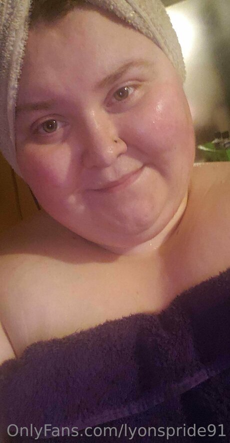 Lyonspride91 onlyfans nudes leaked