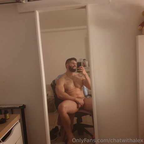 Chatwithalex leaked onlyfans pictures