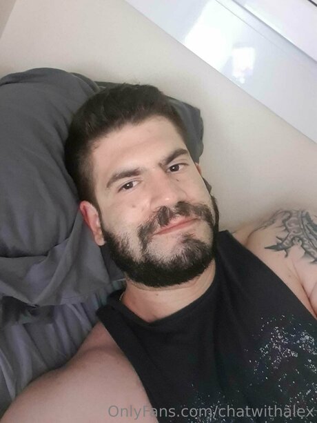 Chatwithalex onlyfans naked