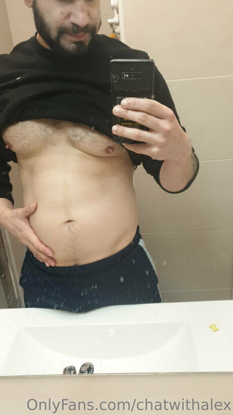 Chatwithalex leaked onlyfans sex tape