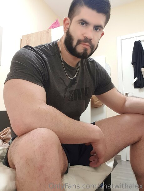 Chatwithalex onlyfans nudes