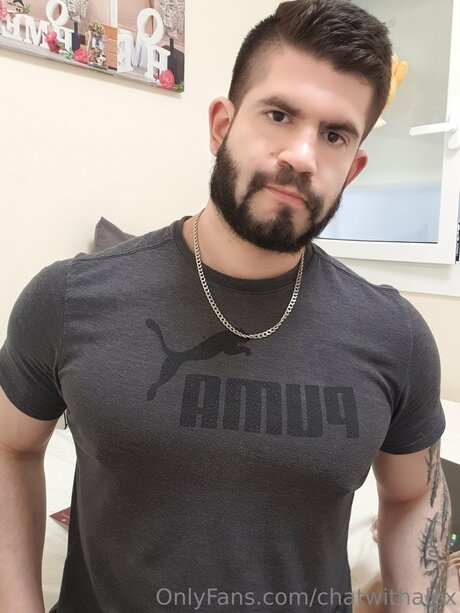 Chatwithalex onlyfans content