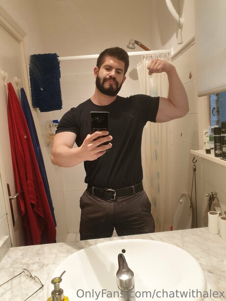 Chatwithalex onlyfans leak sex