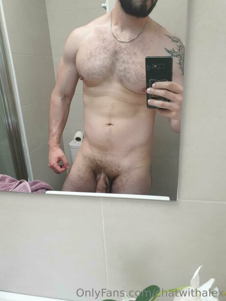 Chatwithalex onlyfans leaked photos