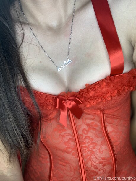 Punkyb onlyfans explicit content