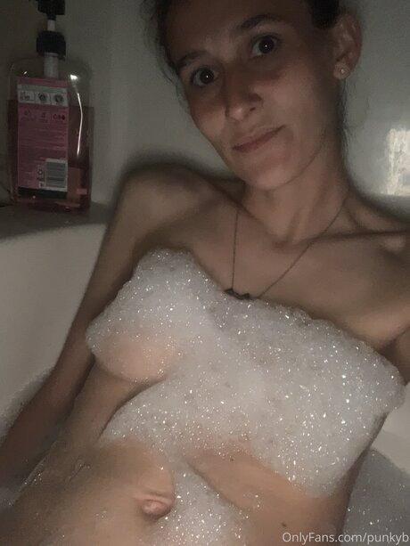Punkyb nude onlyfans leaks