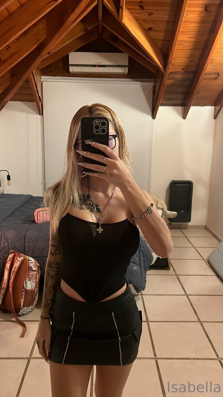 Isabellaa12 Profile pic