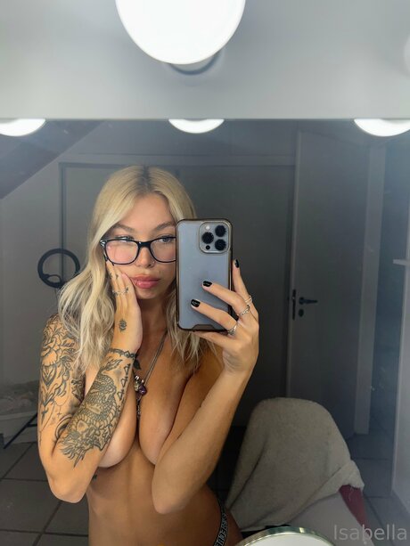 Isabellaa12 onlyfans pics leaked