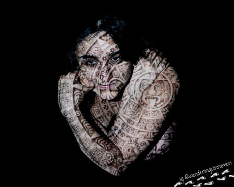 Wanderingcinnamon onlyfans leak