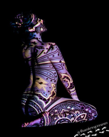 Wanderingcinnamon is on onlyfans