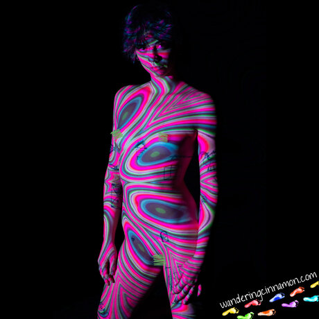 Wanderingcinnamon onlyfans nudes leaks