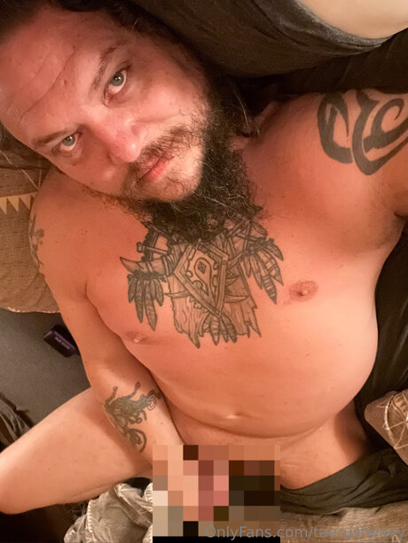 Taurusheavy leaked only fans nudes