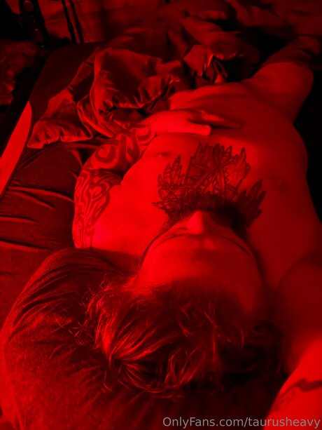 Taurusheavy onlyfans sex leaked