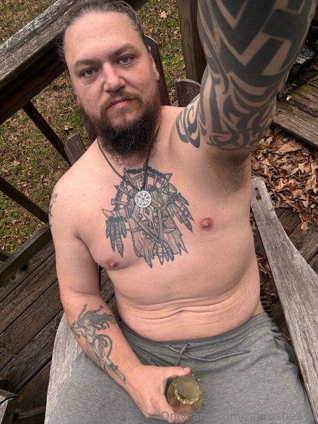 Taurusheavy leaks onlyfans