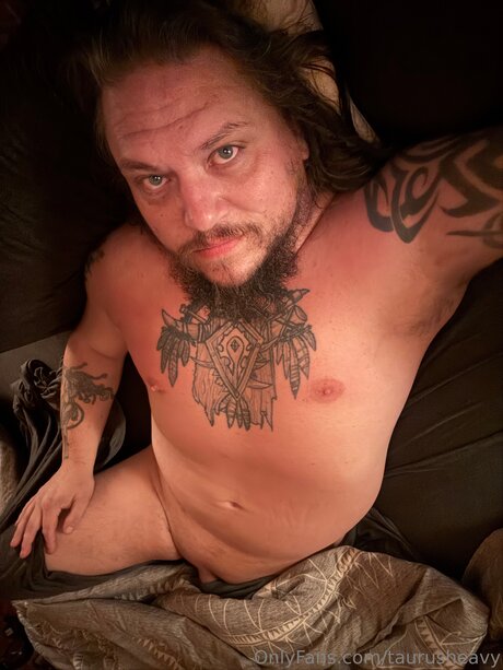 Taurusheavy only fans nudes