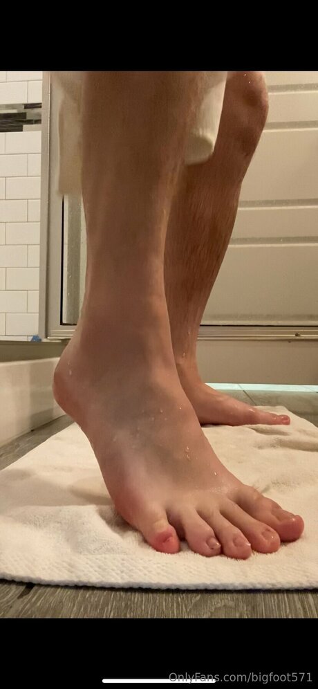 Bigfoot571 onlyfans.