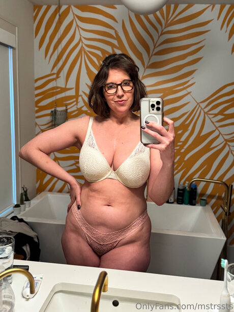 Mstrssts only fans leaks